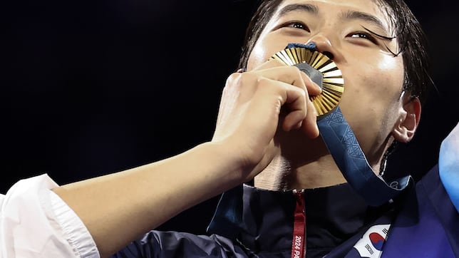 How much do 2024 Olympics in Paris medals cost? What are they made of?