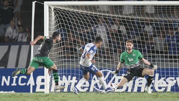 Casi medio siglo sin alegrías cántabras en el Heliodoro