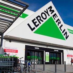 Robo millonario en Leroy Merlin: dos empleados vendían la mercancía en un mercado negro
