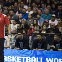 Ramón Díaz, el capitán de un proyecto que ansía un título