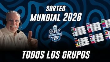 República Fútbol episodio 50