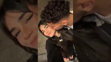 Es novia de un jugador del América, pero se niega a usar el jersey del equipo