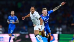 Al día de hoy, no caben en Cruz Azul