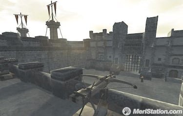 Final Fantasy XI: Wing of the Goddess en nuevas capturas