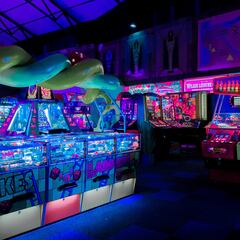 Matan de un tiro en la cabeza a una trabajadora de un bingo en Tarragona