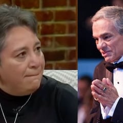 Laura Núñez le dedica emotivo mensaje a José José por su segundo aniversario luctuoso