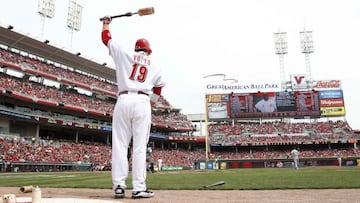 The Reds are on the verge of welcoming back their franchise legend and leader
