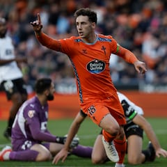 Durán adquiere galones a base de goles