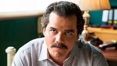 ¿Cuántos Oscar y premios tiene Wagner Moura y a qué ha estado nominado a lo largo de su carrera?