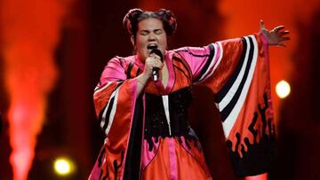 Qu&eacute; fue de Netta, ganadora de Eurovisi&oacute;n 2018 por Israel con &#039;TOY&#039;