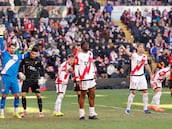 El césped de Vallecas, en el punto de mira