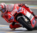 Nicky Hayden dejará Ducati cuando finalice el Mundial