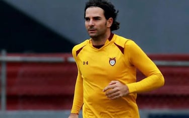 Jugadores veteranos exitosos que han peleado el descenso