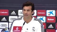 Solari lo supo antes que nadie: sus palabras sobre Vinicius en 2018 que han vuelto a hacerse virales