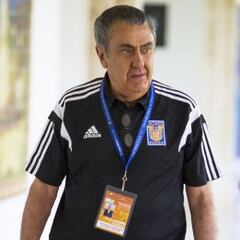 Alejandro Rodríguez: "Pulido debe recapacitar y reflexionar"