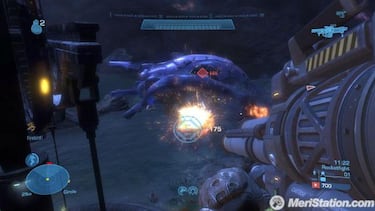 [E3] Halo Reach, Modo Tiroteo