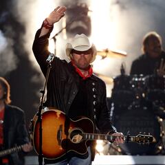 Singer Toby Keith dies at 62: What was the cause of death?
