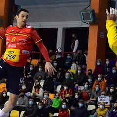 Europeo de balonmano: fechas, horarios, TV y dónde ver a la Selección española