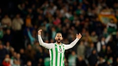 Real Betis vs Getafe CF: apuestas, pronóstico, claves y favorito - 4/2/24
