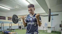 “Hablé con Católica y no hubo acuerdo... Todavía queda tiempo para seguir haciendo cosas”