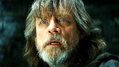 Mark Hamill, actor de ‘Star Wars, revela lo que le dijeron sobre esta esperada reunión en las secuelas: “Esta ya no es la historia de Luke Skywalker”