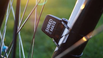 Mide las características de tu circuito de trial con ShredMate