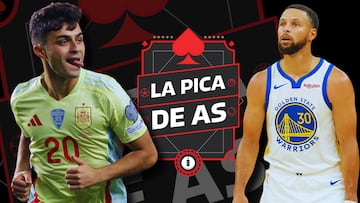 Última hora de la Selección, clasificación para el Mundial, Euroliga... | En directo: ‘La Pica de AS’