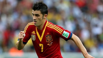 "Valencia y Madrid negociaron por m¨ª dos a?os, pero no se dio"