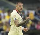 Castillo dispara: "Gracias a mi salida Pumas armó un buen equipo"