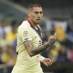 Castillo dispara: "Gracias a mi salida Pumas armó un buen equipo"