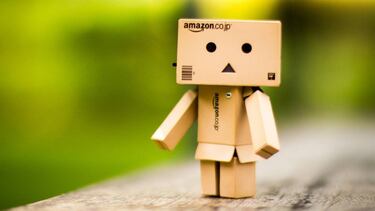 Amazon quiere construir un robot para el hogar llamado Vesta, ¿en serio?