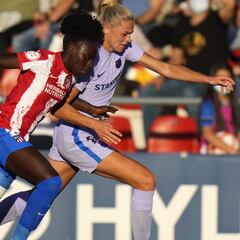 Barça y Atlético, ante su primer cruce en la final de la Supercopa