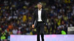 Colo Colo elige a su nuevo DT