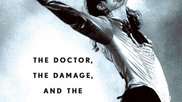 '83 Minutos': el libro que aclara la muerte de Michael Jackson