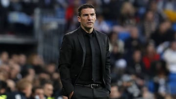 Luis Carrión y Agné los dos finalistas a ocupar el banquillo del Numancia