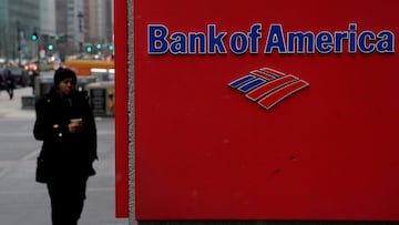 Bank of America se prepara para el cierre de más sucursales en 2024. Aquí la lista de ubicaciones que cierran en enero del próximo año.