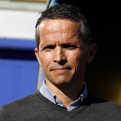 Xavi Bartolo: "El acoso de la AFE ha sido terrible"