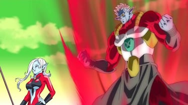 Los personajes de Dragon Ball que se inventaron en los videojuegos