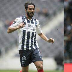 Aldo De Nigris explotó en contra de Alan Pulido