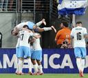 Uruguay - Bolivia: Copa América, Jornada 2; resumen, goles y más