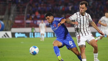 “Yo quería quedarme, pero me llegó una oferta concreta... les avisé y nunca me respondieron”