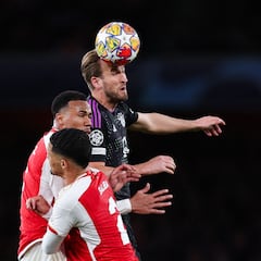 Bayern - Arsenal: times, how to watch on TV, stream online | UEFA Champions League