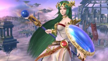 Super Smash Bros, Impresiones E3