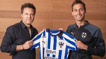 Rayados