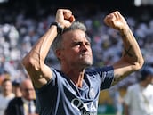 Cómo duele Luis Enrique