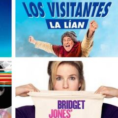 Los mejores estrenos de cine para septiembre