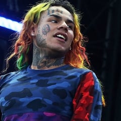 Arrestan a Tekashi 6ix9ine en República Dominicana por segunda ocasión: ¿Por qué y de qué se le acusa?