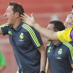 Castilla y UCAM buscan su propia Champions: el ascenso