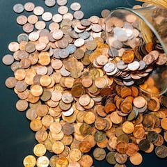 Cuánto dinero debes tener en efectivo en casa para afrontar los gastos imprevistos