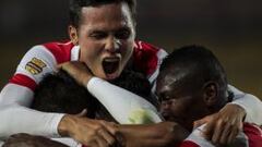 Luis Manuel Seijas reemplazará a Arias frente a Estudiantes